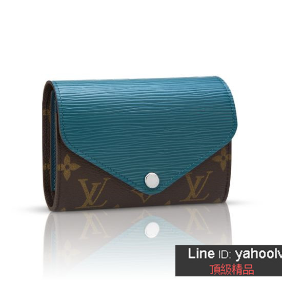 LV Marie-Lou-短款錢夾-MONOGRAM-M60426