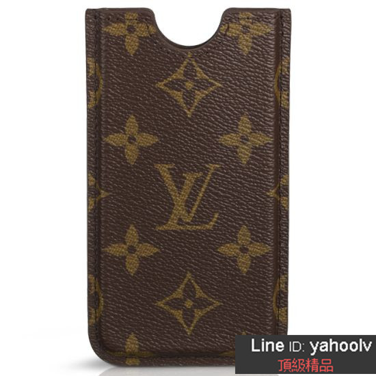 LV ETUI-IPHONE-5-MONOGRAM-M60419