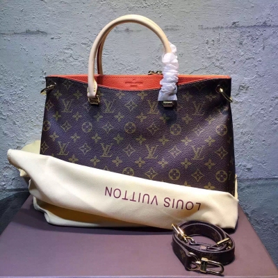 LV Pallas-包包-LG-MONOGRAM-M41148