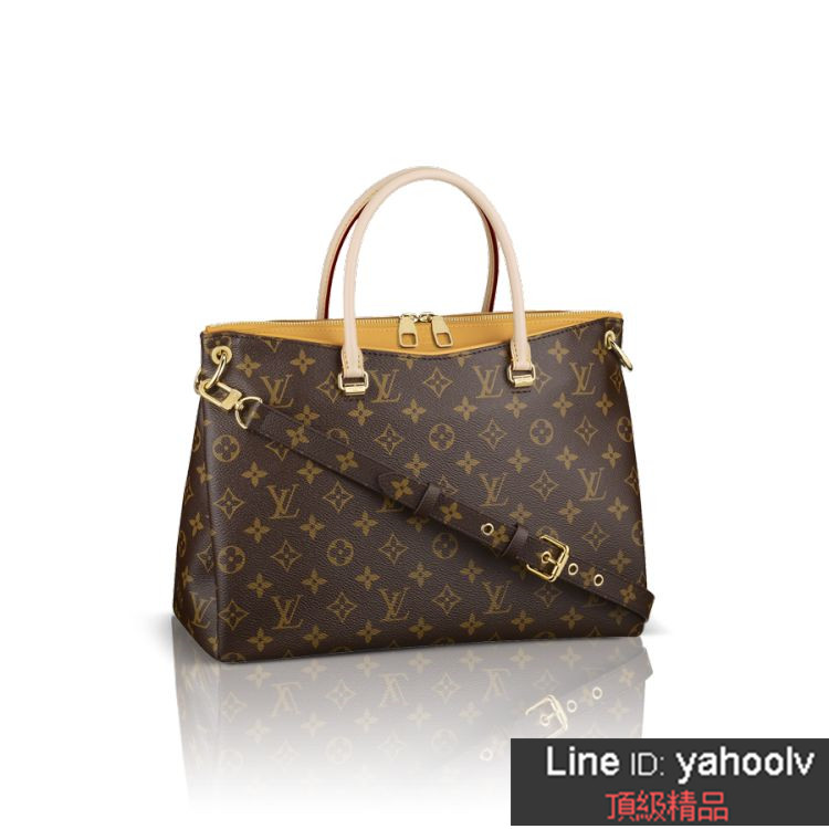 LV Pallas-包包-MONOGRAM-M40929賽峰色