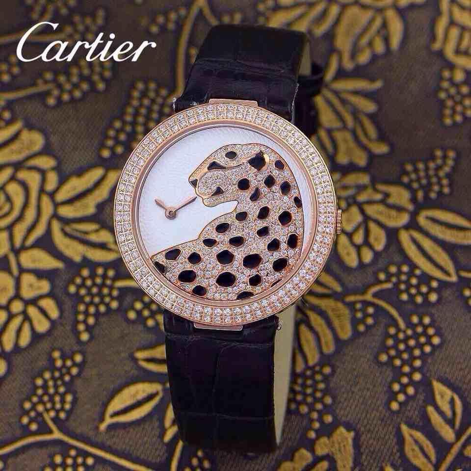 卡地亞Cartier New arr