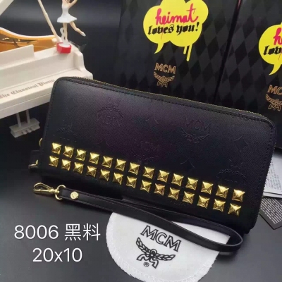 MCM包包 > MCM 促銷款 原單品質 品質一如既往 19cm