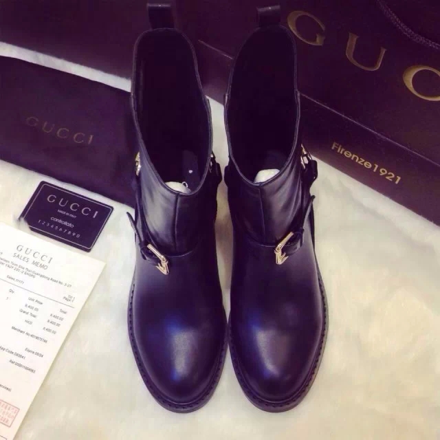 Gucci-古馳  H2601