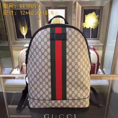 【GUCCI-古奇】   十年打造專業GUCCI     市場頂級獨家控貨，專/櫃品質   採用進口牛皮，原廠五金！精緻做工。 獨家實物拍照  品質如圖可見     。款號：443805。尺寸：32*40.6*14.9。