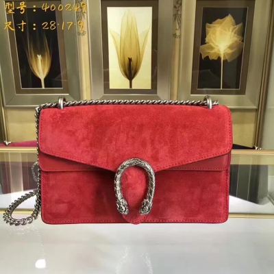 【GUCCI-古奇】十年打造專業GUCCI   市場頂級獨家控貨，專/櫃品質  採用進口牛皮，原廠五金！精緻做工。