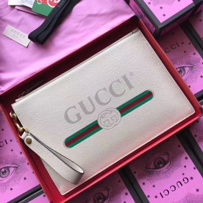 【GUCCI-古奇】十年打造專業GUCCI 市場頂級獨家控貨，專櫃品質 採用進口牛皮，原廠五金！精緻做工。獨家實物拍照品質如圖可見 。款號：495011尺寸：30*20*1.5