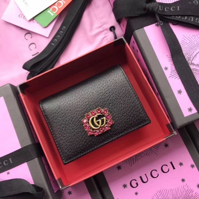 【GUCCI-古馳】 十年打造專業GUCCI 市場頂級獨家控貨，專櫃品質 採用進口牛皮，原廠五金！精緻做工。 獨家實物拍照 品質如圖可見 。款號：499783尺寸：11*8*3