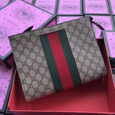 【GUCCI-古馳】十年打造專業GUCCI 市場頂級獨家控貨，專櫃品質 採用進口牛皮，原廠五金！精緻做工。獨家實物拍照品質如圖可見 。款號：475316尺寸：25.5*19.5*5.5