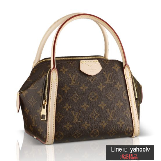 LV 老花Marais-BB-MONOGRAM-M41071