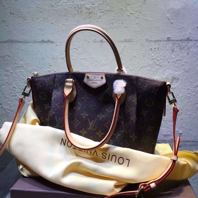 LV路易威登Louis Vuitton （高品質）原版皮！原版開模！細節可對比louis voitton，實物拍攝，原版品質，款號：  m48813