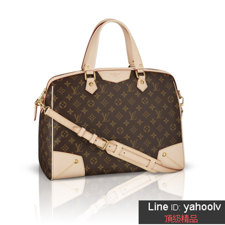 LV Retiro-GM-MONOGRAM-M40324大號