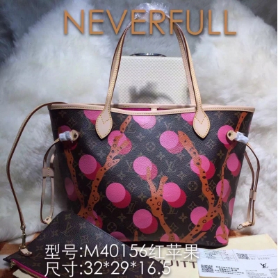 Louis Vuitton  LV2015夏季最新款 款來了，原版材質，正品複製，購物袋絲印