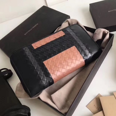 BV BOTTEGA VENETA 114076專櫃最新手包 絲印純手工繪畫 採用原廠胎牛皮訂制 個性章顯非常有獨立感 無論商務還是日常都是首選 尺寸：19*10cm