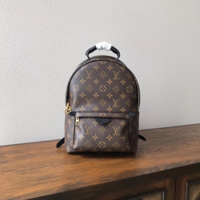 LV複刻版書包LV路易威登 款號M41560 尺寸：20-31-1.Louis Vuitton 正品開發 進口南非純膠老花料.24K金全鋼五金