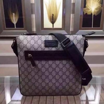 【Gucci 古奇】 原代工手藝，採用進口原廠皮進口五金媲美專櫃貨，由一支具有十年經驗功底團隊打造圖片是實物拍攝，添加任何效果型號：406374尺寸：28.5、27.3