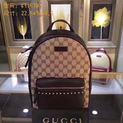 【GUCCI-古奇】   十年打造專業GUCCI     市場頂級獨家控貨，專/櫃品質   採用進口牛皮，原廠五金！精緻做工。 獨家實物拍照  品質如圖可見     。款號：431570。尺寸：22.5*31*9.5。