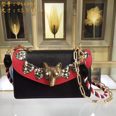 【GUCCI-古奇】十年打造專業GUCCI   市場頂級獨家控貨， 專/櫃品質  採用進口牛皮，原廠五金！精緻做工。