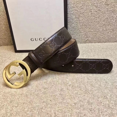 Gucci新款原單3.8cm.正品尺寸 原版走線 帶身採用進口原廠定製2017新款專用！正品開版！專營專櫃款！