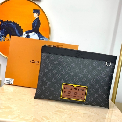 LOUIS VUITTON LV路易威登 簽標?設計！????????size:36x25x2cm