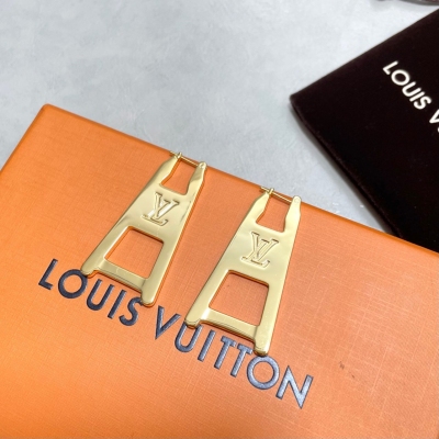 LOUIS VUITTON LV 路易威登 首飾 2021年高級手工坊 現貨即發