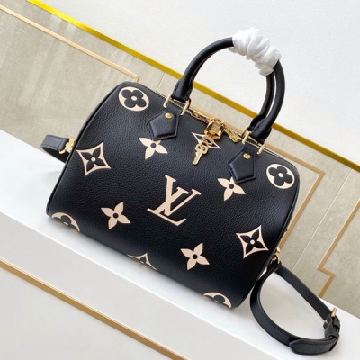 LOUIS VUITTON LV路易威登 特級原廠，專供代購，58947黑，尺寸：25.0 x 19.0 x 15.0 釐米 (長 x 高 x 寬)