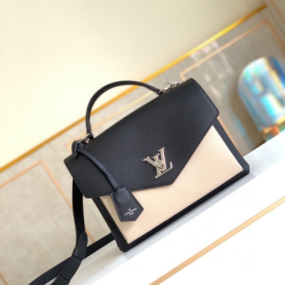 LOUIS VUITTON LV路易威登 特級原廠，專供代購，M54878白，28.0 x 20.0 x 11.0 cm(長 x 高 x 寬)