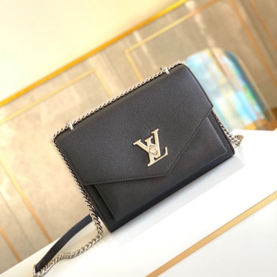 VUITTON LV路易威登 特級原廠，專供代購，M51418黑，尺寸22.5×17×5.5cm