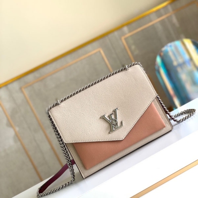 LOUIS VUITTON LV路易威登 特級原廠，專供代購，M53583白，尺寸22.5×17×5.5cm